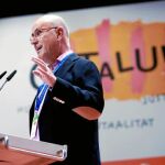 Duran desacredita la vía independentista de CDC