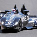 Audi revoluciona Le Mans