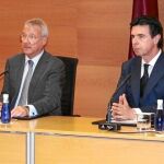 Soria confirma que la comisionada de Lorca desatasca la llegada de ayudas