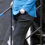 Merkel se resigna a otra derrota en el «land» más poblado