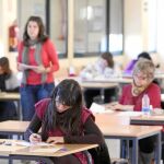 Las oposiciones en Andalucía en la cuerda floja