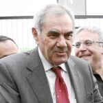 El PSC pide por carta a Maragall que entregue su acta de diputado