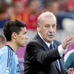 ANÁLISIS: Muchos partidos por Julián Redondo
