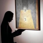 Las pinturas más «íntimas» de Cristino de Vera se exponen en Valencia