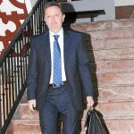 Empleo niega que Recio activara la «trituradora»