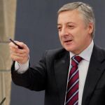 La Fiscalía pide al Supremo que investigue a Blanco por la "operación Campeón"