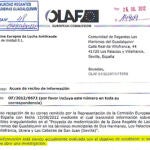Advierten a Planas de irregularidades generalizadas en las obras de regadíos