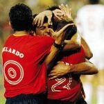 Cuando España empezó a creer