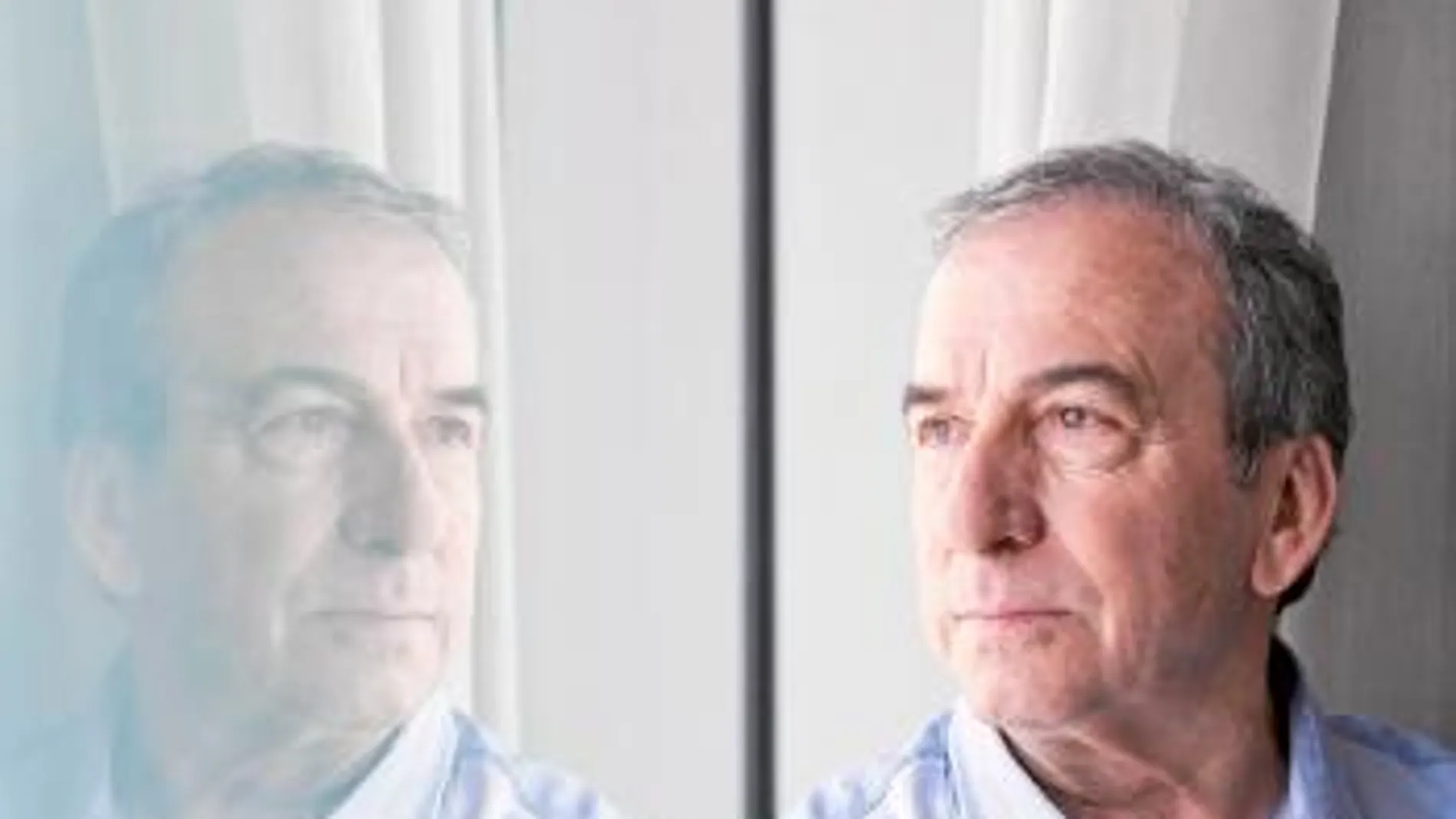 José Luis Perales / cantante y compositor: «Me dijeron que no tenía ni físico ni voz»