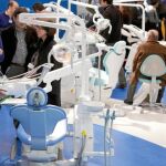 Estética y salud se alían en Expodental