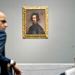 El enigma Velázquez