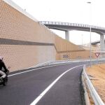 Las cuentas estatales contemplan el desarrollo de la SE-40
