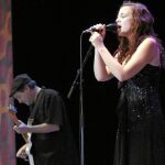 Música humor y jazz en el verano vallisoletano