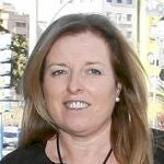 María Dolores Amorós fue destituida de la dirección general de la CAM acusada de enriquecerse con la entidad