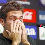 Sin vacaciones por «La Roja»