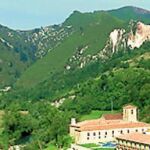 Cangas, el sosiego más natural