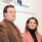 Dieta energética contra el cambio climático