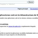 Google prepara un «disco duro virtual» para los usuarios
