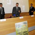 La Comunidad aboga por «Entreculturas» como expresión de la tolerancia