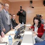 Las redes sociales completarán el modelo de Gobierno Abierto