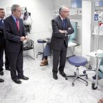 Más de 500 pacientes se benefician de terapias personalizadas contra el cáncer