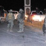 La operación policial en la que fue abatido El Lazca