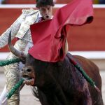 Soberbio Nazaré al natural