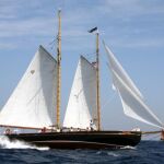 Hasta ahora se han inscrito una treintena de barcos