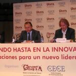 «Implicaciones para un nuevo liderazgo» reúne a 1200 personas