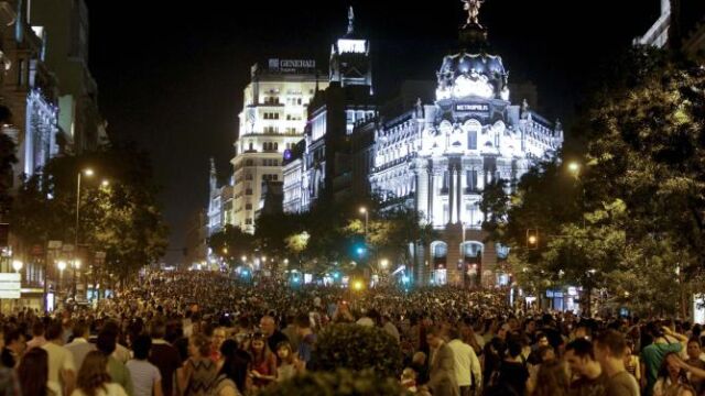 Madrid no tendrá Noche en Blanco en 2012