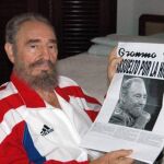 Fidel Castro