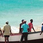 El paraíso africano perdido de Portugal