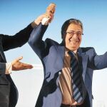 El presidente del PP granadino presidirá el cónclave