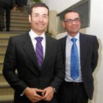 En 2008, José María Fraile recibió de manos de su predecesor, Tomás Gómez, la Alcaldía de Parla con una deuda de 240 millones de euros, un «pufo» que casi doblaba el presupuesto municipal de la localidad