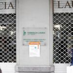 Mas no pagará a las farmacias hasta después de las elecciones
