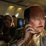 El nuevo «Torrente» llorará ante la tumba de El Fary porque «hay un negro en la Casa Blanca»