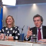 Luz verde al Plan trienal que ahorrará casi 860 millones para salvar el déficit