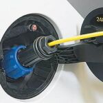 Smart se enchufa a la red