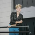 Tania Llasera se casa en septiembre