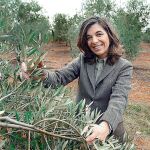 XANDRA FALCÓ: «No usen aceiteras: el producto se oxida»