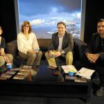 El Puertas de Castilla propone un viaje a los países nórdicos a través de su cine