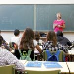 Los alumnos podrán acreditar su nivel de idiomas en los institutos