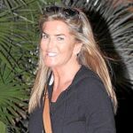 Susana Uribarri negoció una exclusiva con la que no han cumplido