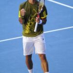 La nueva vida de Verdasco