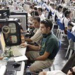 La cruzada europea contra el p2p