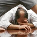 En verano, los miembros de la familia pasan más tiempo juntos y se producen más conflictos