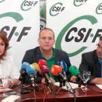 Sindicatos anuncian una batalla legal y callejera contra el ajuste de la Junta