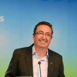 El PP-A adelgazará su estructura para ser más «operativo»
