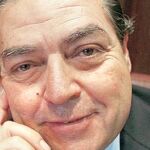 Vicente Boluda presi a babor