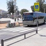 El atropello, en el que el juez descartó la responsabilidad penal del conductor del autobús, se produjo el 12 de agosto de 2011